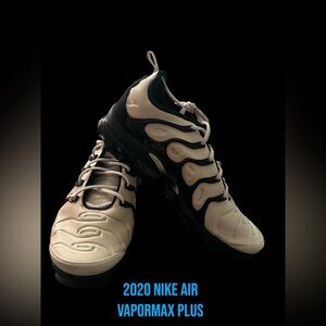 Mens 2020 Nike Air Vapormax Plus Shoes Size 14